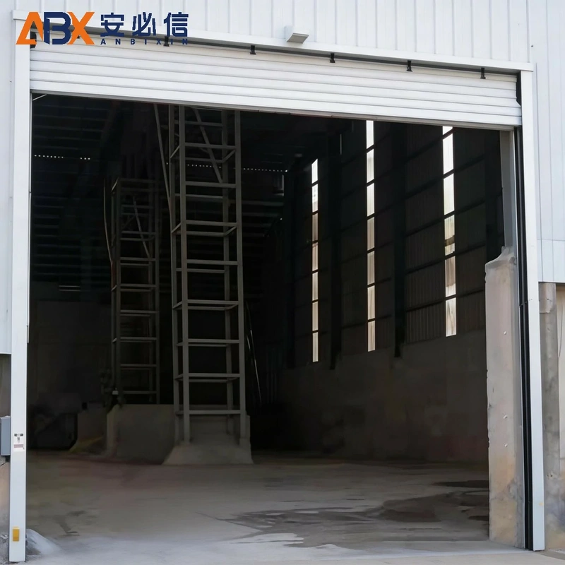 柳州冷库门封